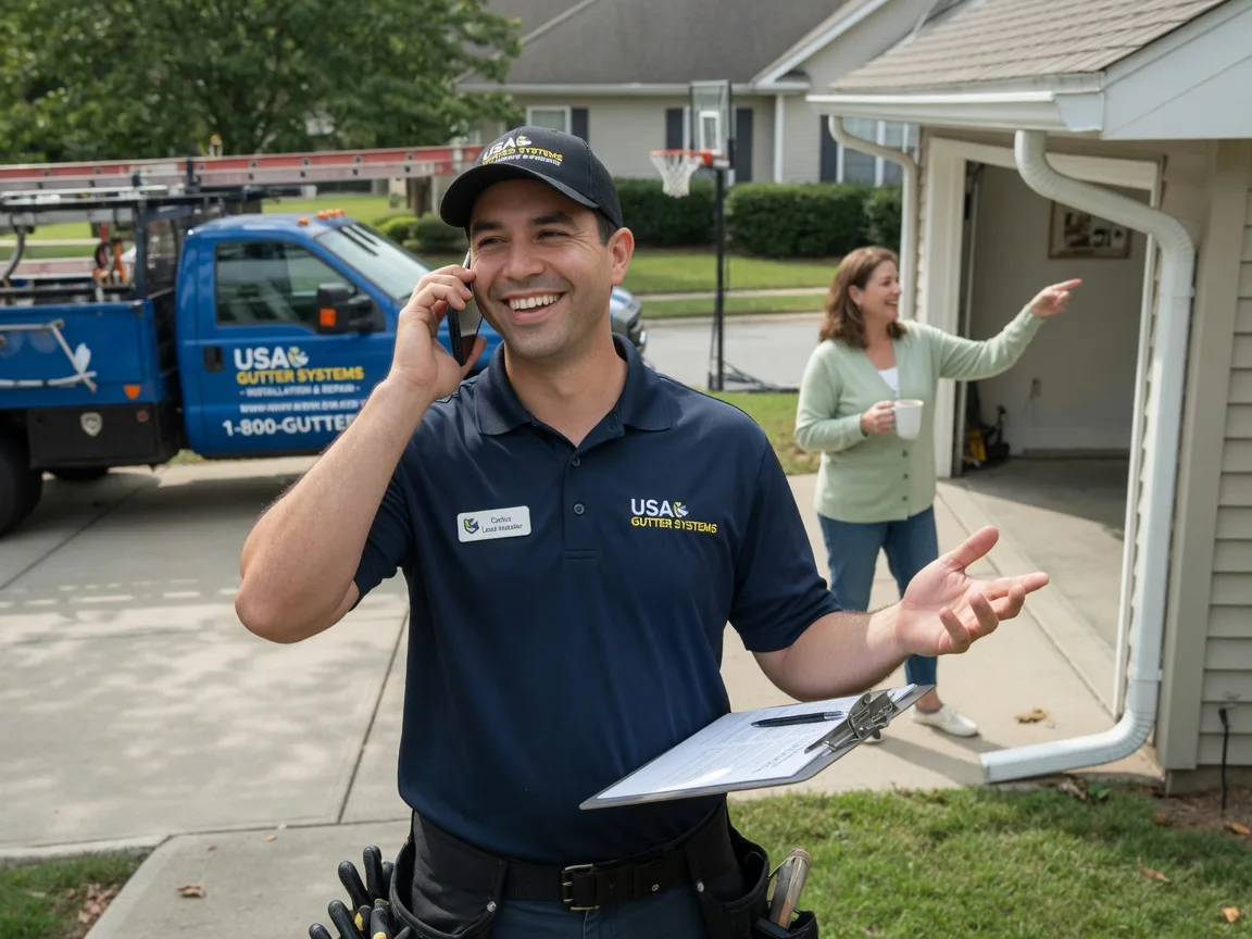 Gutter Installation Moulton, AL FAQs